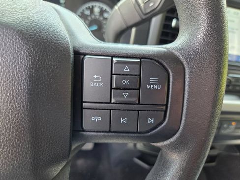 Used 2022 Ford F150 XLT w/ Trailer Tow Package AWD/4WD image 33
