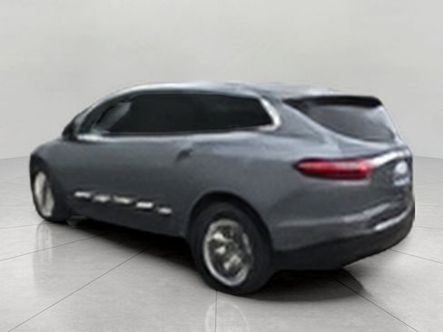 Used 2021 Buick Enclave Premium w/ Sun and Sites Package AWD/4WD image 23