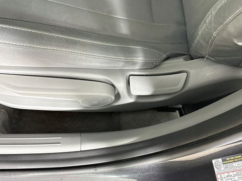 Used 2023 Hyundai Elantra SEL w/ Convenience Package FWD image 24