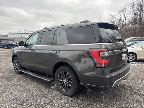 Used 2021 Ford Expedition Limited image 7