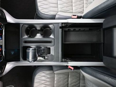 Used 2021 Ford F150 Limited image 38