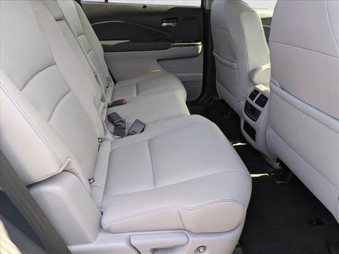 Certified 2021 Honda Pilot EX-L image 21