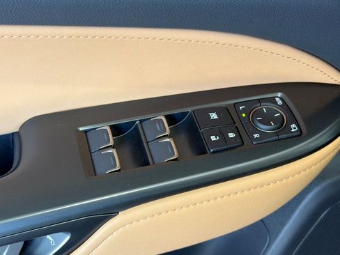 Certified 2024 Lexus NX 250 FWD image 13
