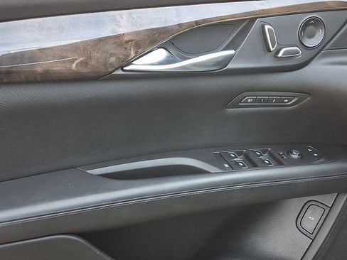 Used 2016 Cadillac CT6 Premium Luxury w/ Active Chassis Package image 13