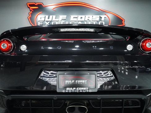 Used 2011 Lotus Evora S image 36