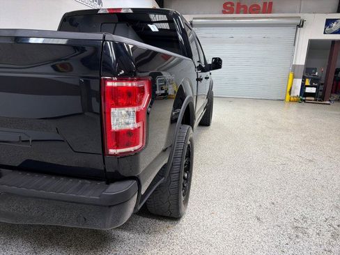 Used 2019 Ford F150 XLT w/ Equipment Group 302A Luxury image 36