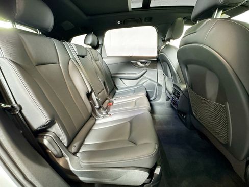 Used 2025 Audi Q7 3.0T Premium Plus w/ Premium Plus Package image 25