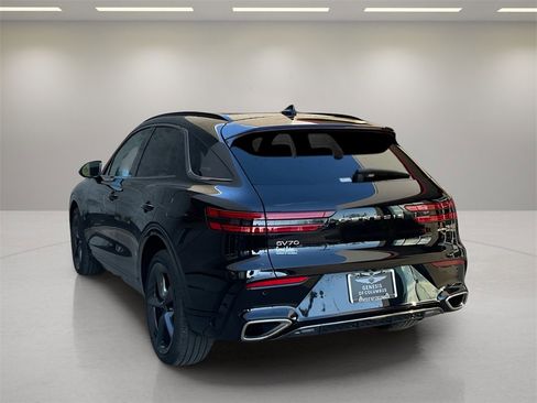 New 2026 Genesis GV70 2.5T Sport Prestige image 3