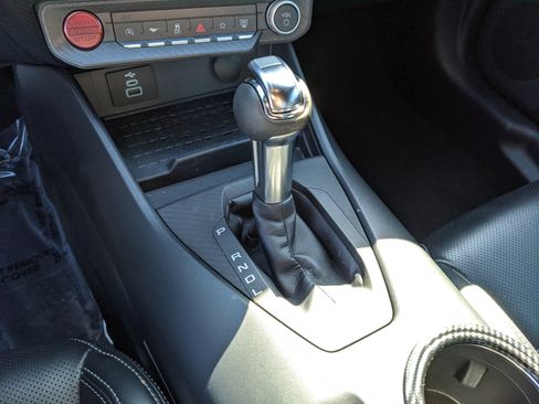 Used 2024 Ford Mustang Premium image 26