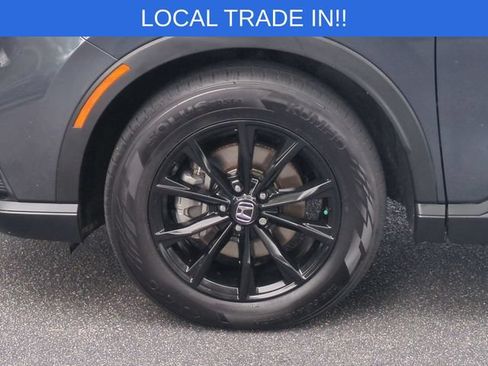 Used 2023 Honda CR-V Sport image 10