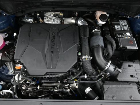 Used 2024 Kia Sorento EX w/ Panoramic Sunroof Package image 32