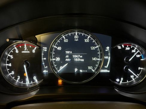 Used 2019 MAZDA CX-5 Grand Touring Reserve image 10