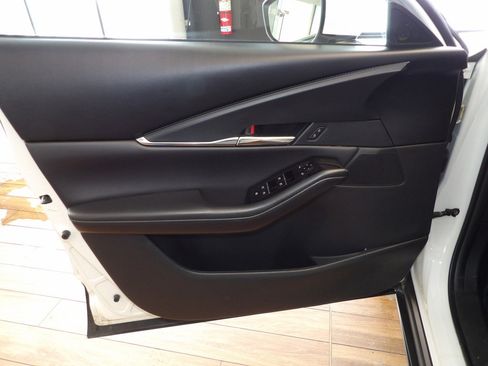 Certified 2023 MAZDA CX-30 AWD 2.5 S w/ Preferred Package image 23