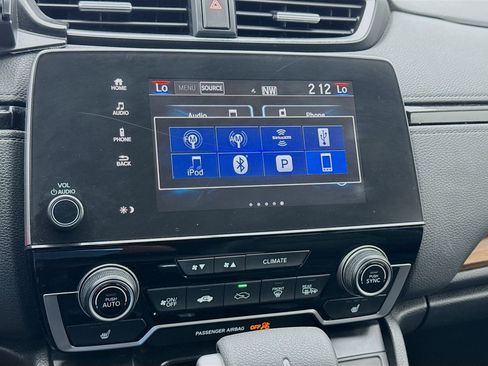 Used 2020 Honda CR-V EX image 11