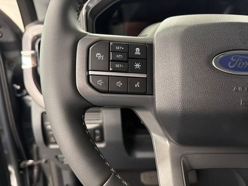 New 2026 Ford F250 Lariat w/ Lariat Premium Package image 19