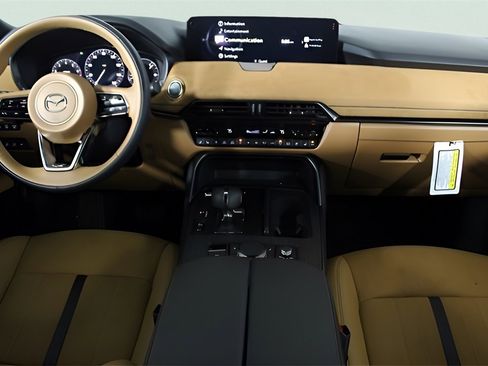 Used 2024 MAZDA CX-90 3.3 Turbo S w/ Premium Plus image 19