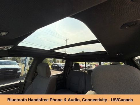 Used 2023 RAM 1500 Big Horn AWD/4WD image 55
