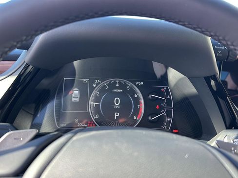 New 2025 Lexus ES 350 w/ Premium Package image 20