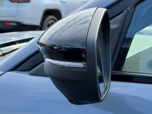 New 2025 Ford Mustang Mach-E GT w/ Interior Protection Package image 39