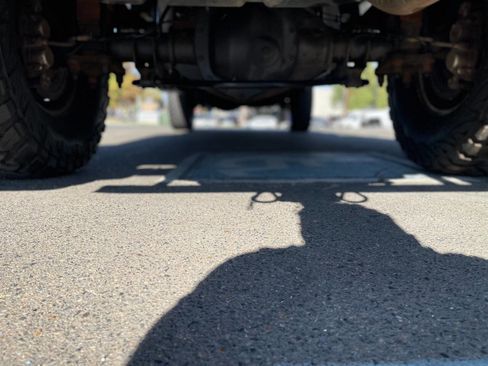 Used 2014 RAM 3500 Tradesman image 27