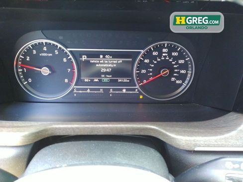 Used 2023 Kia Sorento X-Line EX AWD/4WD image 14