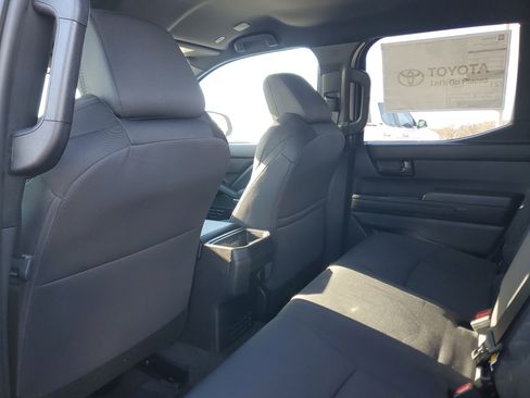 New 2026 Toyota Tacoma SR5 image 12
