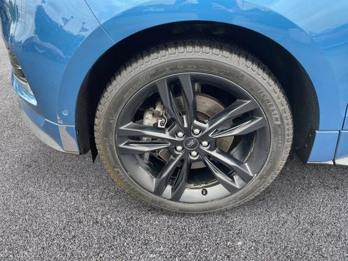 Certified 2019 Ford Edge ST w/ Equipment Group 401A AWD/4WD image 12