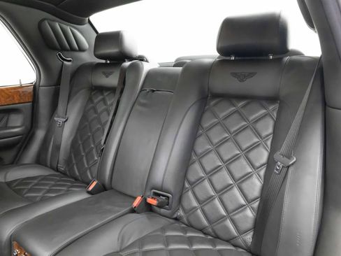 Used 2005 Bentley Arnage T RWD image 39