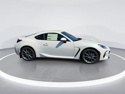 New 2026 Subaru BRZ Limited RWD image 9