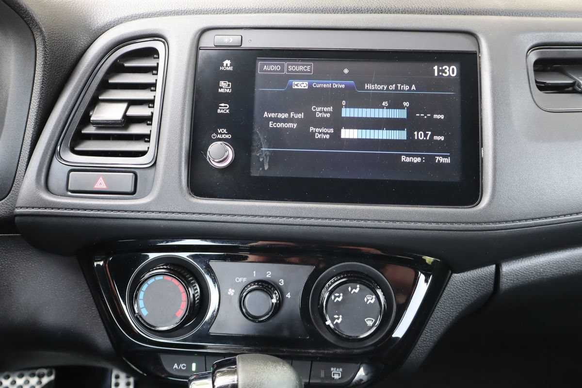 Used 2019 Honda HR-V Sport image 33
