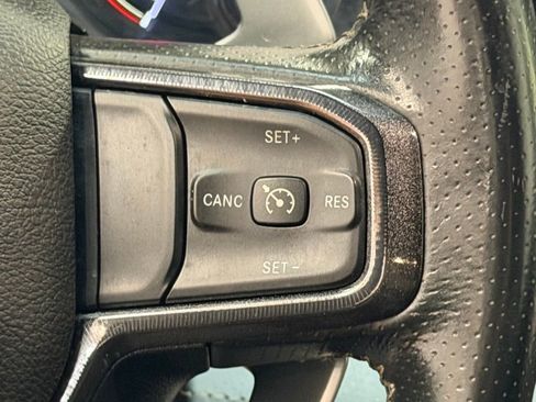 Used 2021 RAM 1500 TRX w/ TRX Level 2 Equipment Group image 15