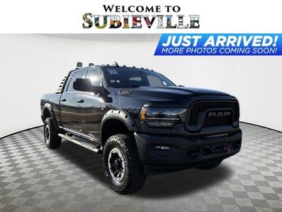 Used 2022 RAM 2500 Power Wagon