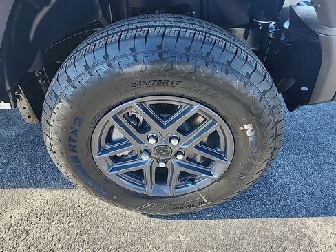 New 2026 Jeep Wrangler Sport S image 11