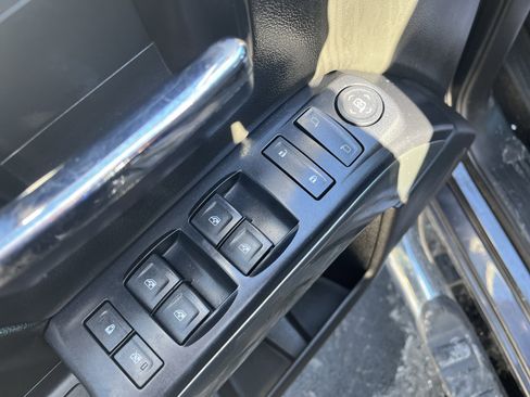 Used 2016 Chevrolet Silverado 1500 LT w/ All Star Edition image 15