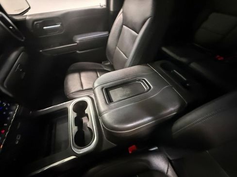 Used 2021 Chevrolet Silverado 1500 LTZ image 82