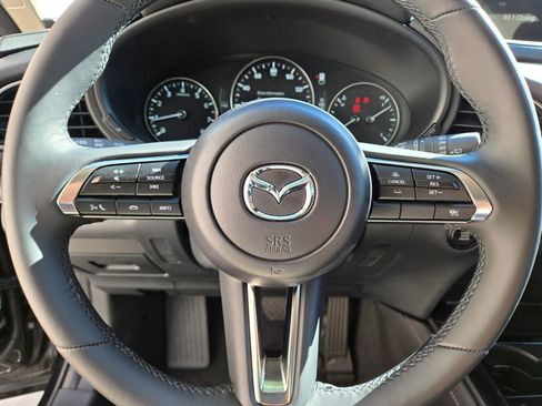 Used 2025 MAZDA CX-30 AWD 2.5 S w/ Select Sport Pkg image 23