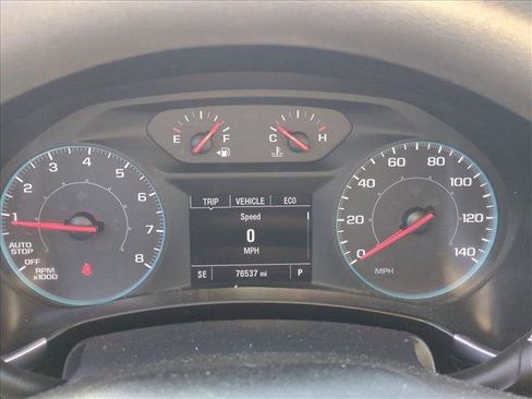 Used 2020 Chevrolet Equinox LS w/ LS Convenience Package image 10