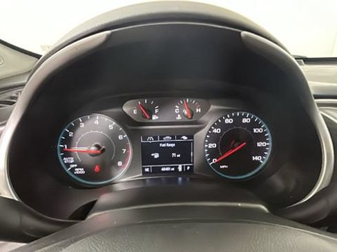 Used 2022 Chevrolet Malibu LT w/ Sport Edition FWD image 18