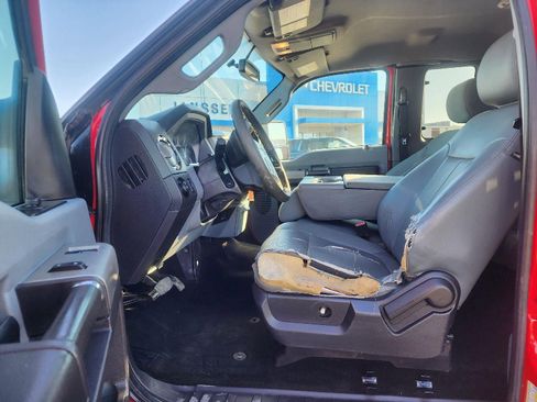 Used 2016 Ford F250 XLT w/ XLT Value Package image 8