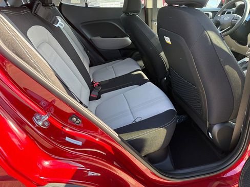 New 2026 Hyundai Venue SEL image 15