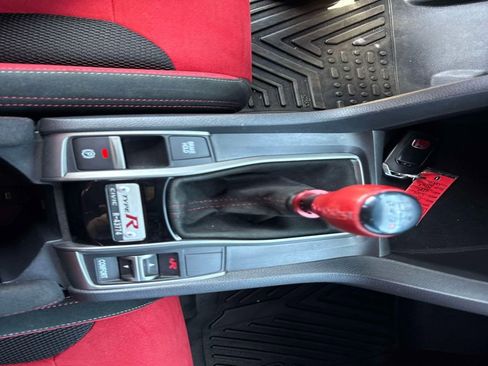 Used 2021 Honda Civic Type R image 22