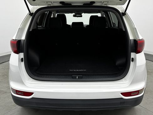 Used 2018 Kia Sportage EX image 30