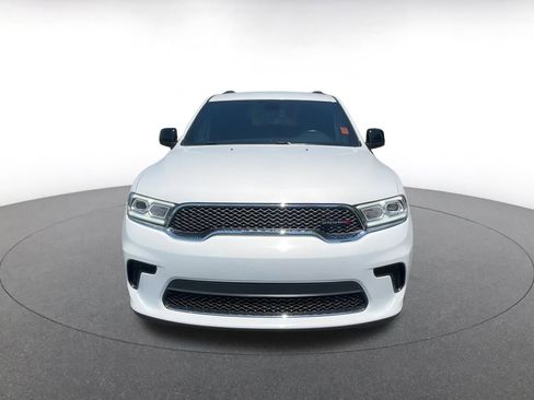 Used 2024 Dodge Durango SXT image 4