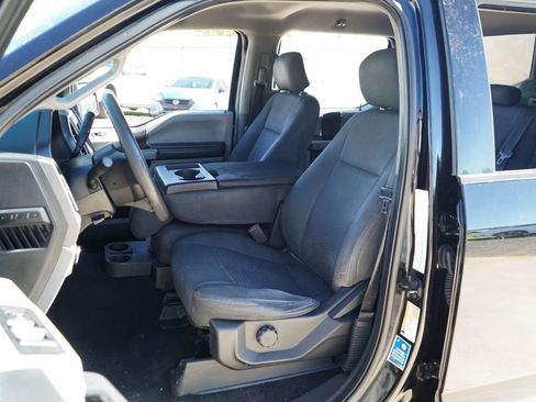 Used 2016 Ford F150 XLT w/ Trailer Tow Package image 8