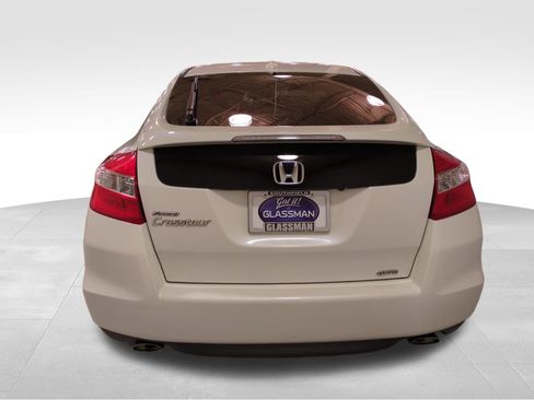 Used 2011 Honda Crosstour EX-L image 4