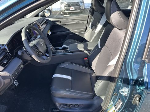 New 2026 Toyota Camry SE image 30