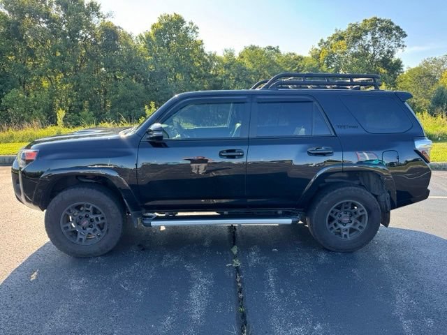 Certified 2024 Toyota 4Runner TRD Pro AWD/4WD image 6
