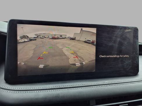 Used 2025 INFINITI QX60 Pure FWD image 7