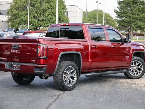 Used 2018 RAM 1500 Laramie w/ Convenience Group AWD/4WD image 31