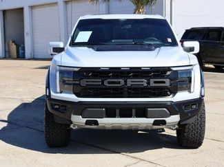 Used 2025 Ford F150 Raptor video 2